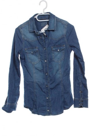 Női ing Zara, Méret XS, Szín Kék, Ár 6 179 Ft