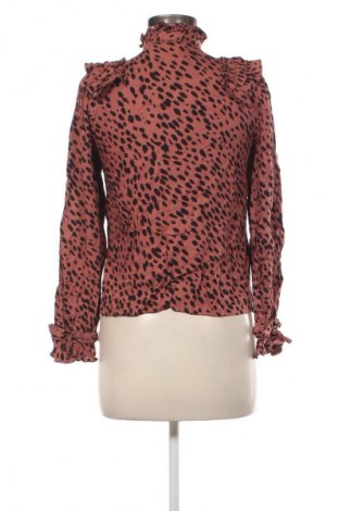 Cămașă de femei Zara, Mărime S, Culoare Multicolor, Preț 78,99 Lei