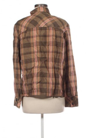 Dámska košeľa  Zara, Veľkosť S, Farba Viacfarebná, Cena  35,00 €