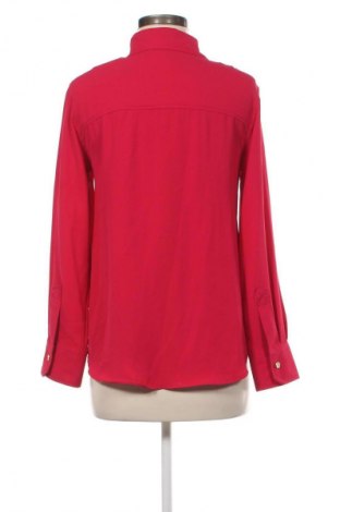 Dámska košeľa  Zara, Veľkosť S, Farba Červená, Cena  14,00 €