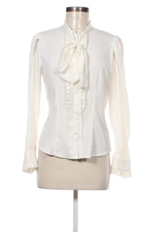 Dámská košile  Zara, Velikost S, Barva Krémová, Cena  329,00 Kč