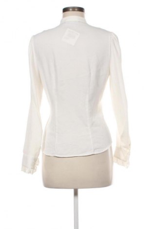 Dámská košile  Zara, Velikost S, Barva Krémová, Cena  329,00 Kč