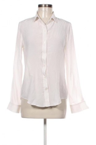 Dámská košile  Zara, Velikost M, Barva Bílá, Cena  409,00 Kč