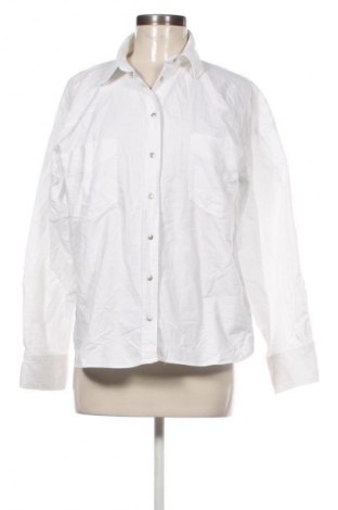 Dámská košile  Zara, Velikost M, Barva Bílá, Cena  409,00 Kč