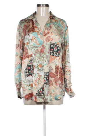 Női ing Zara, Méret XS, Szín Sokszínű, Ár 6 079 Ft