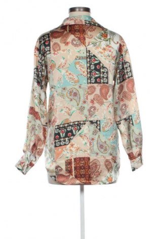 Női ing Zara, Méret XS, Szín Sokszínű, Ár 6 079 Ft