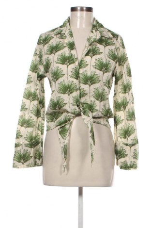 Dámska košeľa  Zara, Veľkosť S, Farba Viacfarebná, Cena  15,95 €