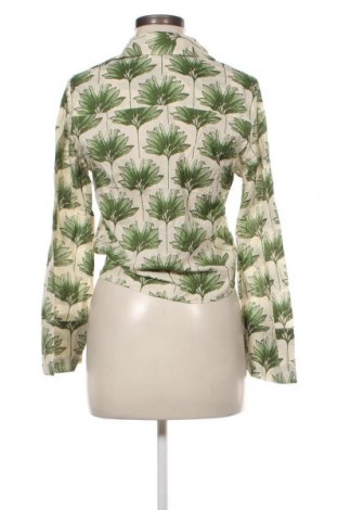 Dámska košeľa  Zara, Veľkosť S, Farba Viacfarebná, Cena  15,95 €