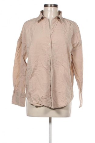 Dámská košile  Zara, Velikost M, Barva Béžová, Cena  269,00 Kč