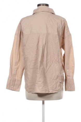 Dámská košile  Zara, Velikost M, Barva Béžová, Cena  269,00 Kč