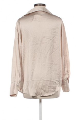 Dámska košeľa  Zara, Veľkosť L, Farba Béžová, Cena  13,95 €