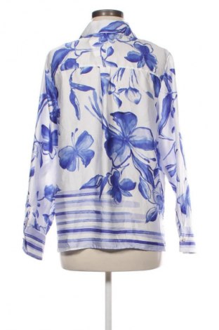 Cămașă de femei Zara, Mărime M, Culoare Multicolor, Preț 73,99 Lei