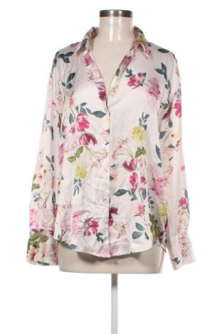 Damenbluse Zara, Größe M, Farbe Mehrfarbig, Preis € 15,99