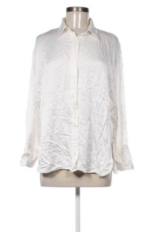 Damska koszula Zara, Rozmiar S, Kolor ecru, Cena 52,99 zł