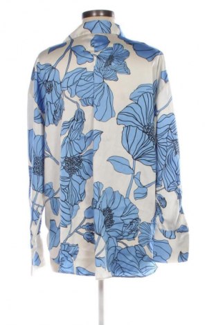 Cămașă de femei Zara, Mărime L, Culoare Multicolor, Preț 77,17 Lei