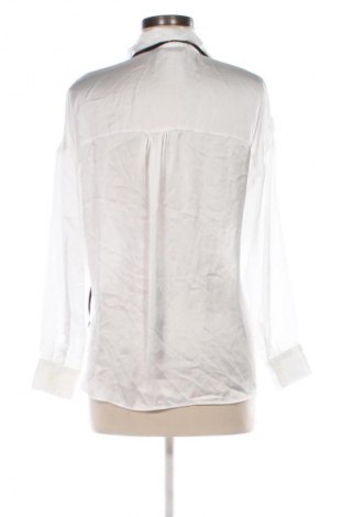 Cămașă de femei Zara, Mărime S, Culoare Alb, Preț 47,99 Lei