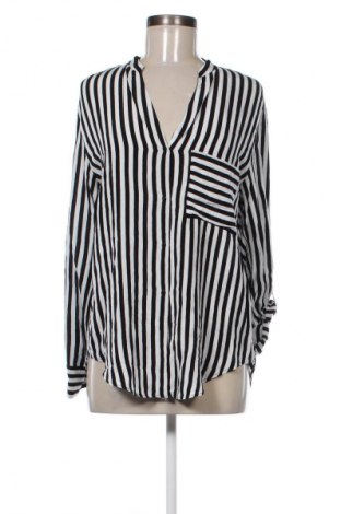 Cămașă de femei Zara, Mărime M, Culoare Multicolor, Preț 28,99 Lei