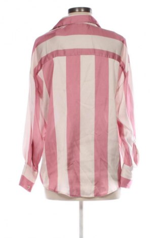 Cămașă de femei Zara, Mărime M, Culoare Multicolor, Preț 72,03 Lei