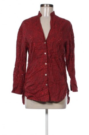 Damenbluse Zara, Größe S, Farbe Mehrfarbig, Preis 16,99 €