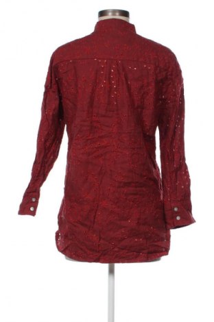 Damenbluse Zara, Größe S, Farbe Mehrfarbig, Preis 16,99 €