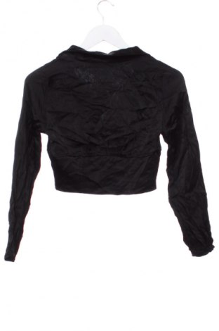 Dámská košile  Zara, Velikost XS, Barva Černá, Cena  269,00 Kč