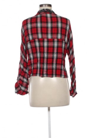 Damenbluse Zara, Größe S, Farbe Mehrfarbig, Preis € 16,99