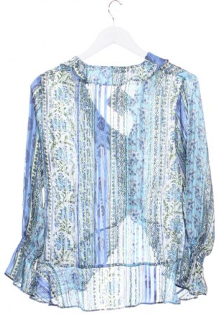 Damenbluse Zara, Größe XS, Farbe Mehrfarbig, Preis 15,99 €