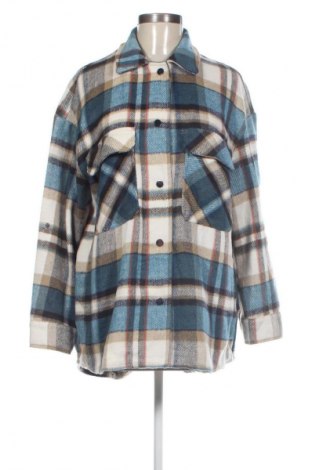 Cămașă de femei Zara, Mărime M, Culoare Multicolor, Preț 69,99 Lei