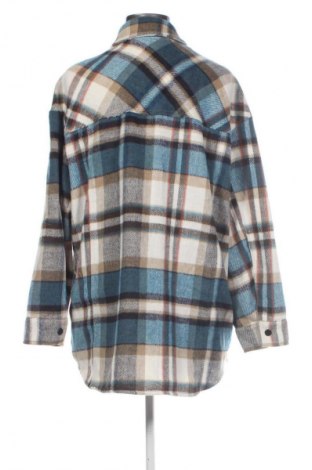 Cămașă de femei Zara, Mărime M, Culoare Multicolor, Preț 69,99 Lei