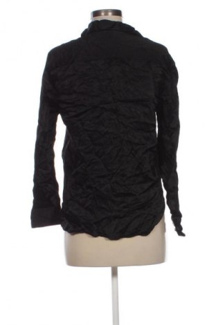 Dámska košeľa  Zara, Veľkosť M, Farba Čierna, Cena  10,95 €