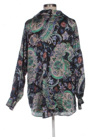 Női ing Zara, Méret L, Szín Sokszínű, Ár 7 609 Ft