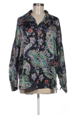 Női ing Zara, Méret L, Szín Sokszínű, Ár 7 609 Ft