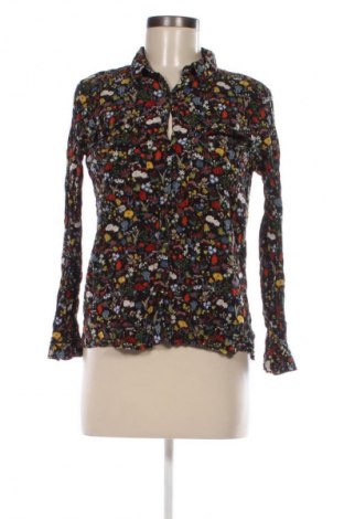 Damenbluse Zara, Größe L, Farbe Mehrfarbig, Preis 8,13 €