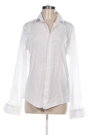 Cămașă de femei Zara, Mărime L, Culoare Alb, Preț 46,99 Lei