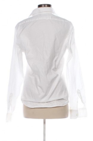 Cămașă de femei Zara, Mărime L, Culoare Alb, Preț 46,99 Lei