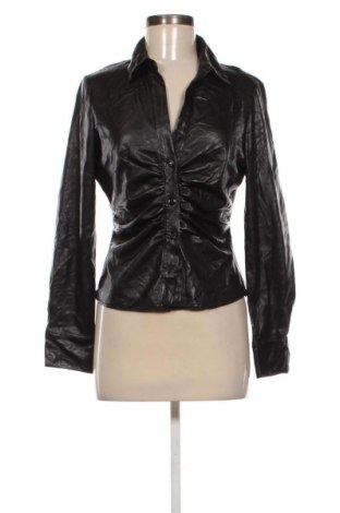 Dámská košile  Zara, Velikost M, Barva Černá, Cena  309,00 Kč