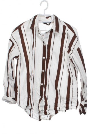 Damska koszula Zara, Rozmiar XS, Kolor Kolorowy, Cena 62,07 zł