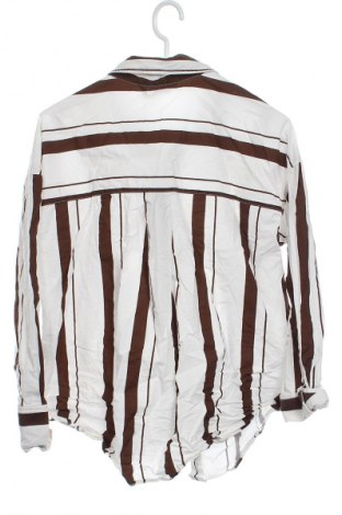 Damska koszula Zara, Rozmiar XS, Kolor Kolorowy, Cena 62,07 zł