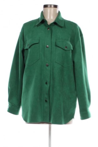 Női ing Zara, Méret S, Szín Zöld, Ár 3 669 Ft