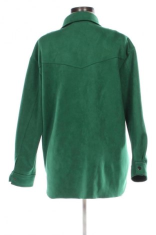 Női ing Zara, Méret S, Szín Zöld, Ár 3 669 Ft