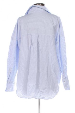 Cămașă de femei Zara, Mărime XL, Culoare Multicolor, Preț 71,05 Lei