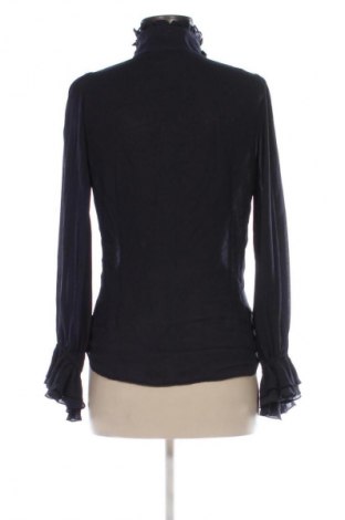 Cămașă de femei Zara, Mărime M, Culoare Albastru, Preț 71,05 Lei