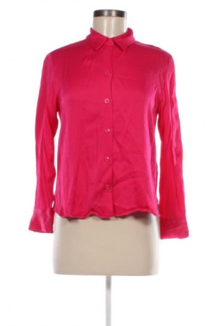 Damenbluse Zara, Größe M, Farbe Rosa, Preis 13,81 €