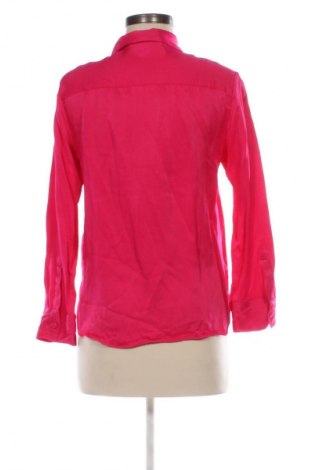 Damenbluse Zara, Größe M, Farbe Rosa, Preis 13,81 €