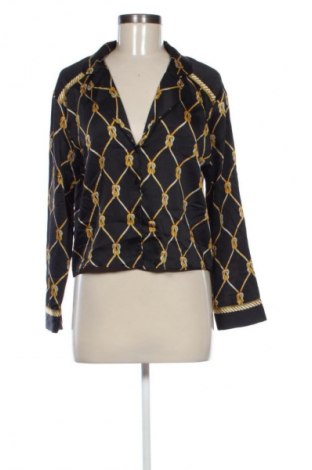 Damska koszula Zara, Rozmiar M, Kolor Kolorowy, Cena 81,99 zł