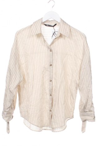 Cămașă de femei Zara, Mărime XS, Culoare Multicolor, Preț 163,99 Lei