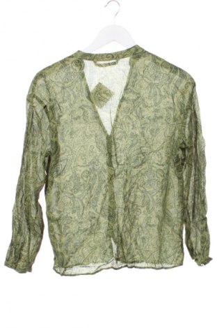 Cămașă de femei Zara, Mărime XS, Culoare Multicolor, Preț 66,99 Lei