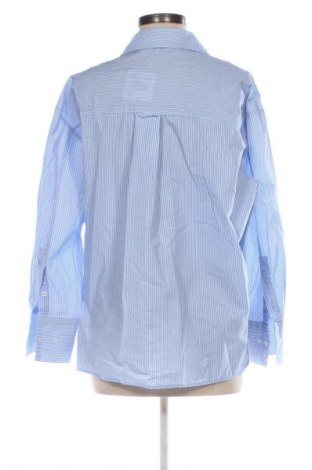 Cămașă de femei Zara, Mărime M, Culoare Multicolor, Preț 71,99 Lei