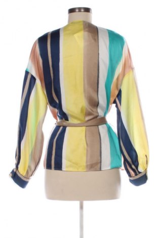 Dámska košeľa  Zara, Veľkosť L, Farba Viacfarebná, Cena  13,81 €