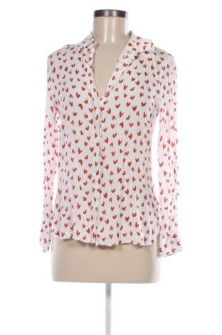 Cămașă de femei Zara, Mărime S, Culoare Multicolor, Preț 95,16 Lei